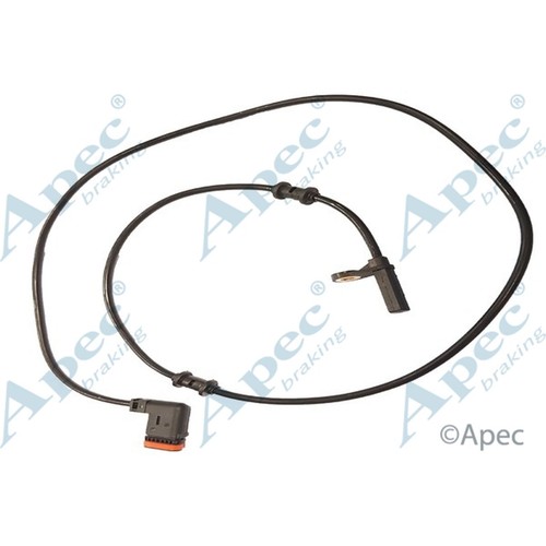 Abs sensor wheel speed for - sensor,