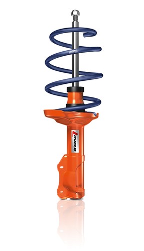 Koni str suspension kit - str.t,