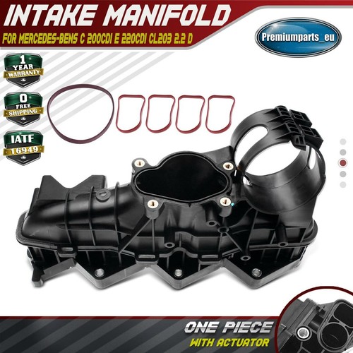 Intake manifold for - manifold,