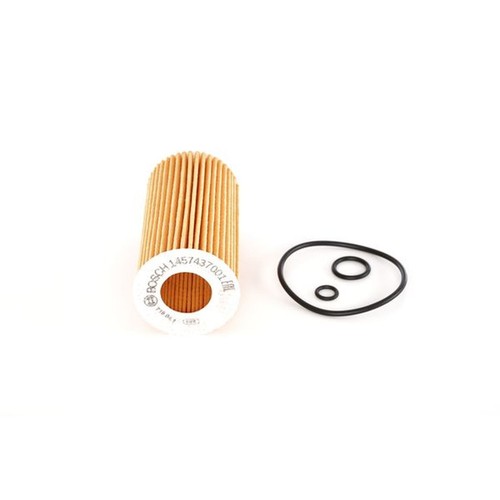 Oil filter for - for, mercedes