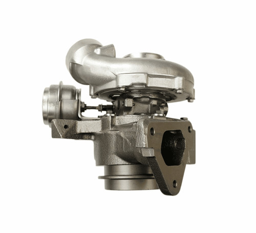 Turbocharger remanufactured - turbocharger,