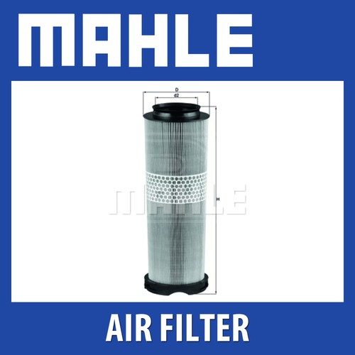 Mahle air filter lx1020 - air,