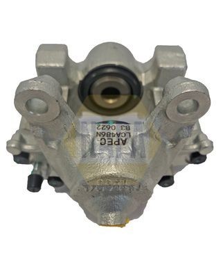 Napa rear left brake caliper - napa,