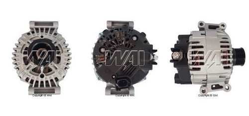 Alternator 150amp for mercedes - for,