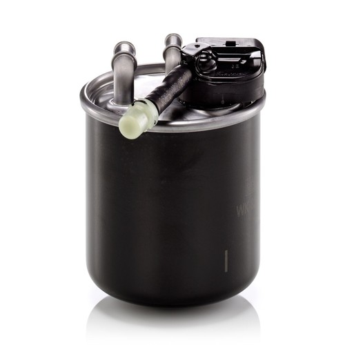 Fuel filter for mercedes - fuel,