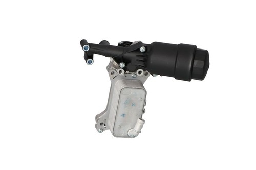 Oil cooler for mercedes - cooler, c200d