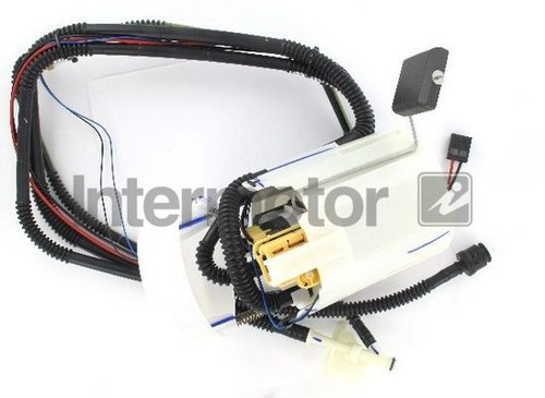 Tank fuel pump for mercedes - in-tank,