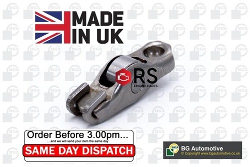 Rocker arms bga fits - bga,