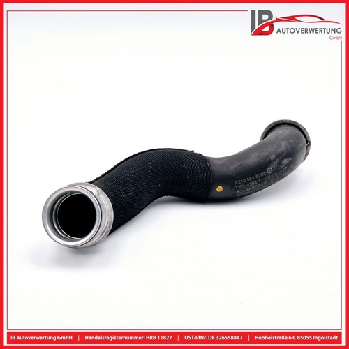 Coolant hose a2125018282 - coolant,