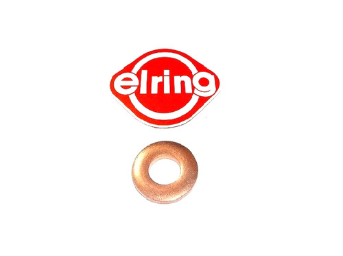 Elring fuel injector seal for - elring,