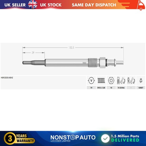 For mercedes c200 cdi - for, c220