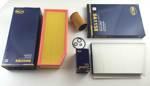 Oil filter air - air,