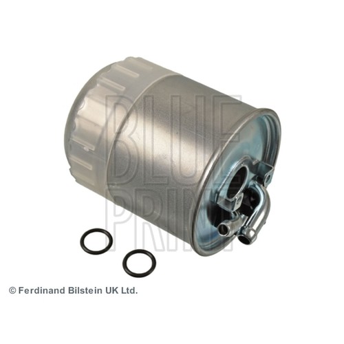 Fuel filter for mercedes - for,
