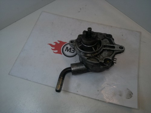 Vacuum pump a6112300065 - vacuum,