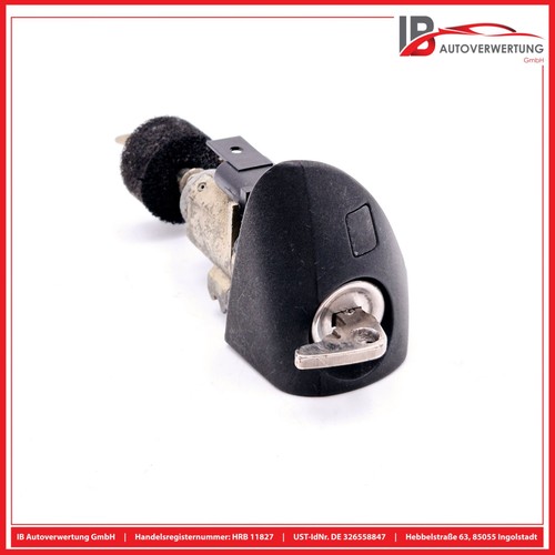 Lock cylinder 5wk49022 - lock,