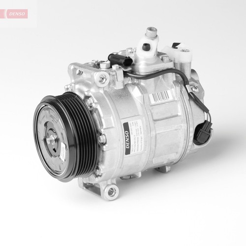 Air con compressor for - air,