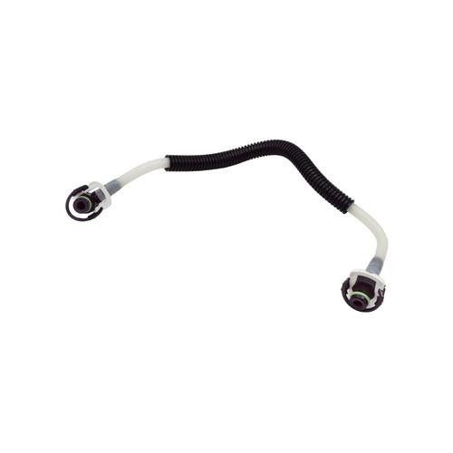 Fuel replacement line for - fuel,
