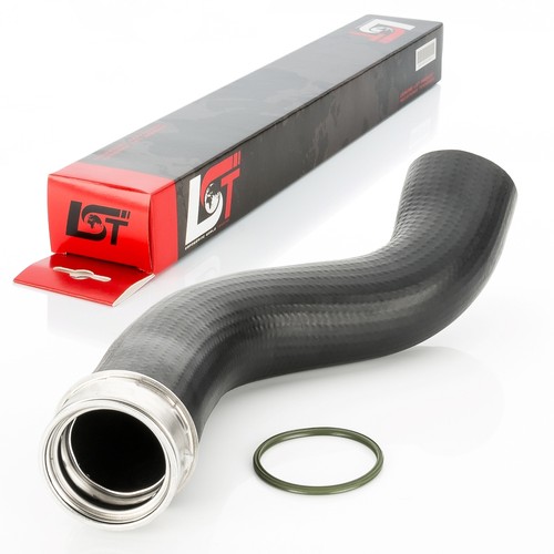 Turbo hose turbocharger - turbo,