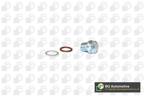Sump plug for mercedes - sump,