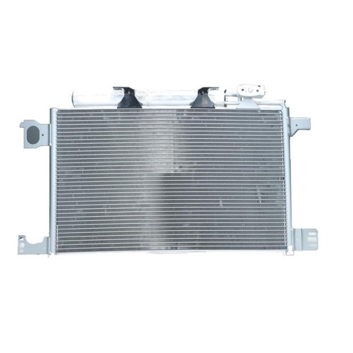 Air con condenser - con, for