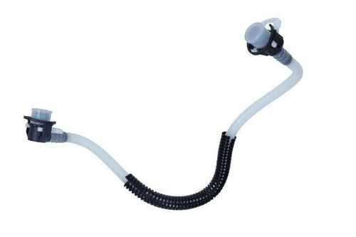 Fuel line for mercedes - line,