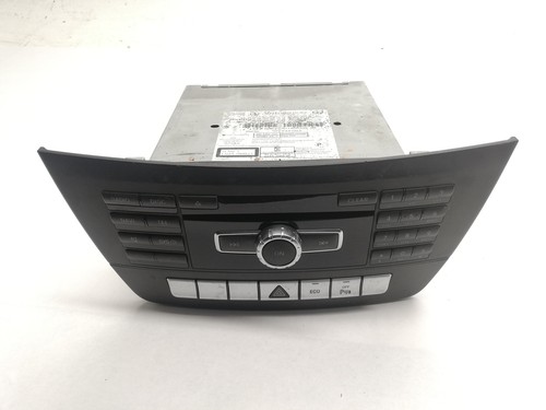 Mercedes benz w204 220 cdi - w204,