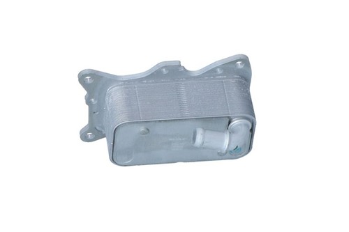 Oil cooler for mercedes c200d - oil,