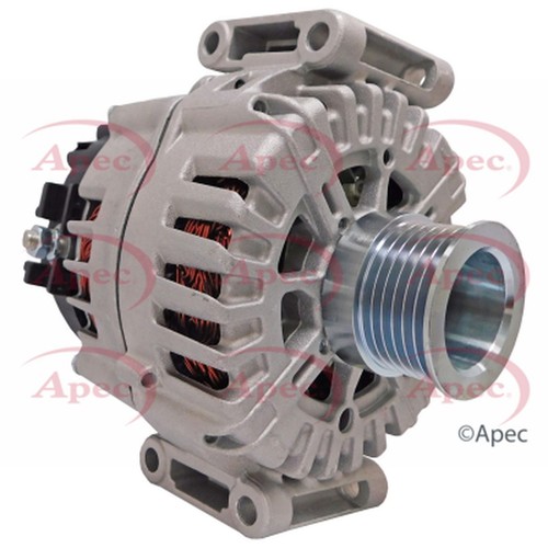Apec alternator for mercedes - alternator,