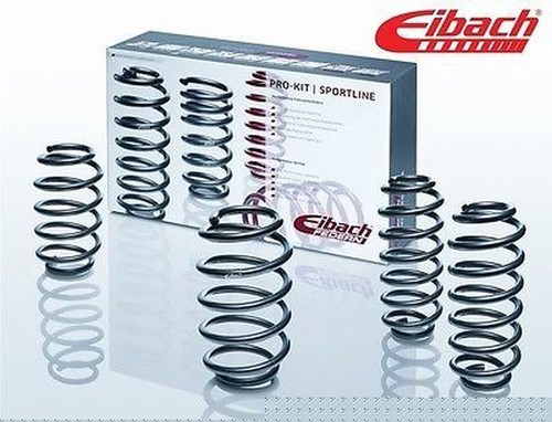 Eibach pro kit lowering - kit,
