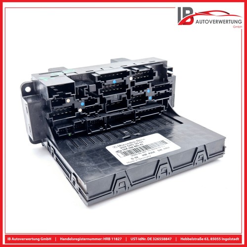 Fuse box sam module 2035453501 - fuse,