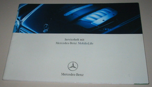 Serviceheft scheckheft - serviceheft,