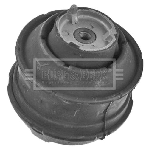 Engine mount for mercedes - for,