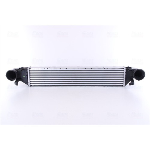 Intercooler for mercedes - intercooler,