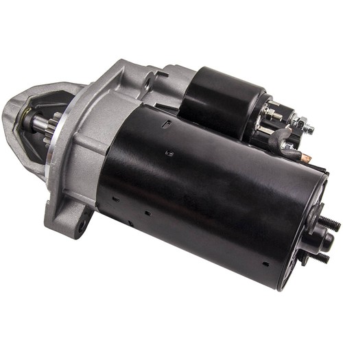 Starter motor for mercedes - starter,