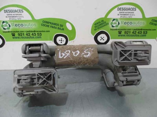 Interior left front handle - interior,
