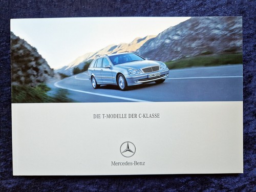 2002 mercedes benz - mercedes-benz, c-class