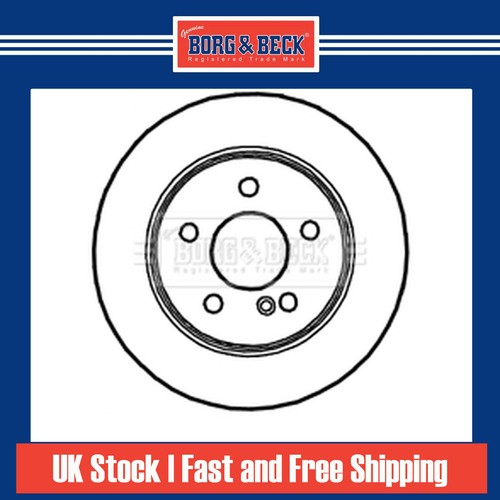 Brake discs solid for - brake,