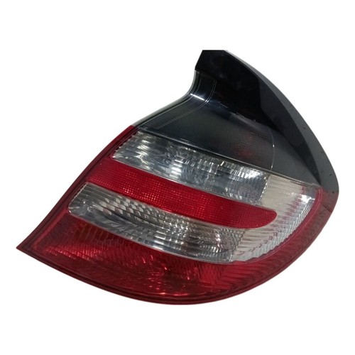 Mercedes class c200 cdi - c-class,