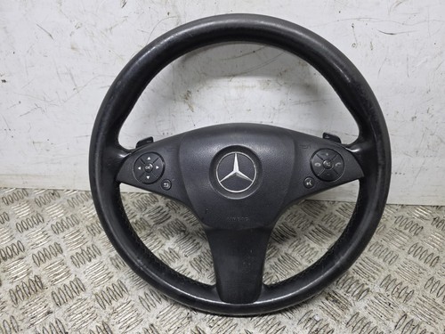Mercedes c200 w204 class - w204, cdi