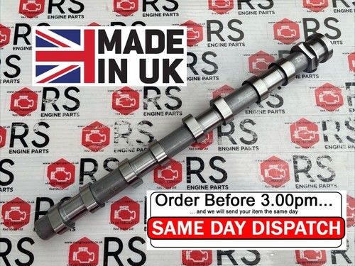 Camshaft inlet fits for - inlet,