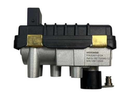 Electronic actuator mercedesc - electronic,