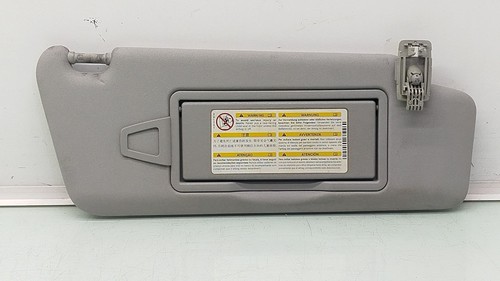 Right sunshade 2998705 - /, for