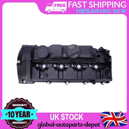 Cylinder head cover - cover, for