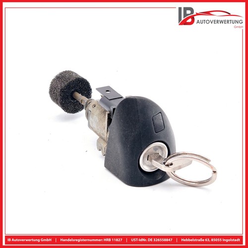 Lock cylinder 5wk49022 - lock,