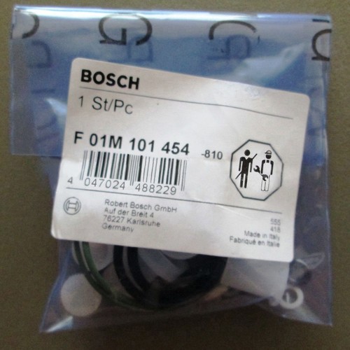 Common rail fuel pump - , repair