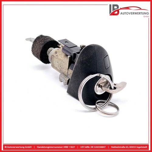 Lock cylinder 5wk49022 - lock,
