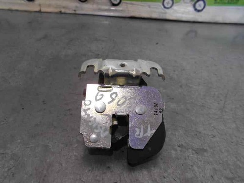 Seat lock puertas - lock, /