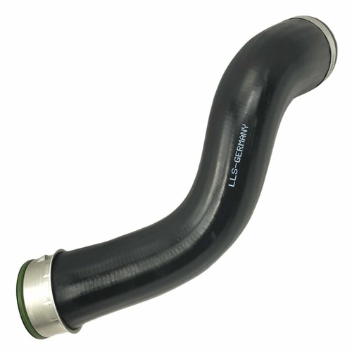 Turbo hose right - for, mercedes